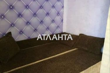 1-room apartment apartment by the address st. Bocharova gen (area 18,7 m²) - Atlanta.ua - photo 9