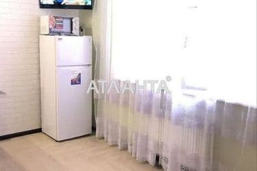 1-room apartment apartment by the address st. Bocharova gen (area 18,7 m²) - Atlanta.ua - photo 10