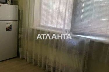 1-room apartment apartment by the address st. Bocharova gen (area 18,7 m²) - Atlanta.ua - photo 11
