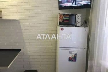 1-room apartment apartment by the address st. Bocharova gen (area 18,7 m²) - Atlanta.ua - photo 12
