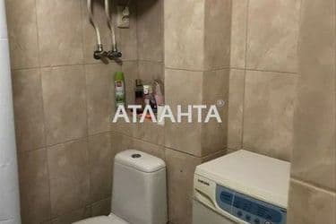 1-room apartment apartment by the address st. Bocharova gen (area 18,7 m²) - Atlanta.ua - photo 13