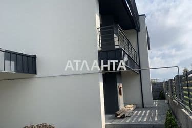 House by the address st. B Khmelnitskogo (area 152,5 m²) - Atlanta.ua - photo 28
