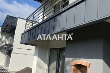 House by the address st. B Khmelnitskogo (area 152,5 m²) - Atlanta.ua - photo 30