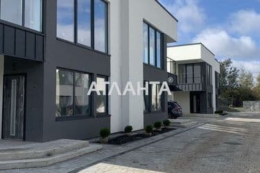 House by the address st. B Khmelnitskogo (area 152,5 m²) - Atlanta.ua - photo 41
