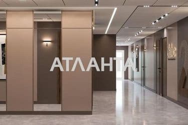 1-room apartment apartment by the address st. Bolshaya arnautskaya Chkalova (area 30,9 m²) - Atlanta.ua - photo 17