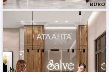 1-room apartment apartment by the address st. Bolshaya arnautskaya Chkalova (area 30,9 m²) - Atlanta.ua - photo 18