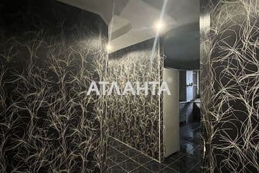 3-rooms apartment apartment by the address st. Dnepropetr dor Semena Paliya (area 73 m²) - Atlanta.ua - photo 23