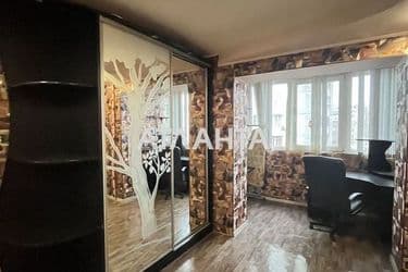 3-rooms apartment apartment by the address st. Dnepropetr dor Semena Paliya (area 73 m²) - Atlanta.ua - photo 18