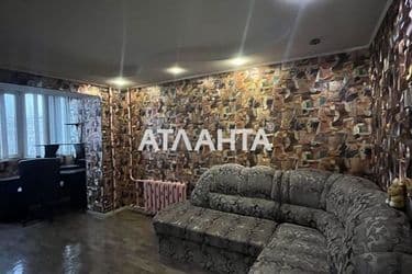 3-rooms apartment apartment by the address st. Dnepropetr dor Semena Paliya (area 73 m²) - Atlanta.ua - photo 17