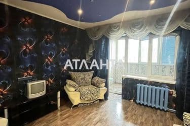 3-rooms apartment apartment by the address st. Dnepropetr dor Semena Paliya (area 73 m²) - Atlanta.ua - photo 20