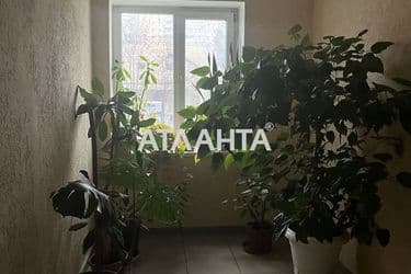 3-rooms apartment apartment by the address st. Dnepropetr dor Semena Paliya (area 73 m²) - Atlanta.ua - photo 31