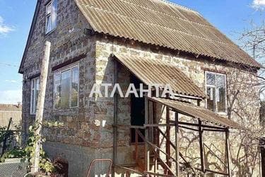 Дача за адресою вул. Гориста (площа 90 м²) - Atlanta.ua - фото 21