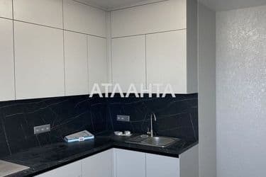 1-room apartment apartment by the address st. Varnenskaya (area 40 m²) - Atlanta.ua - photo 12