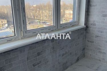 1-room apartment apartment by the address st. Varnenskaya (area 40 m²) - Atlanta.ua - photo 18