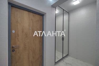 1-room apartment apartment by the address st. Varnenskaya (area 40 m²) - Atlanta.ua - photo 17