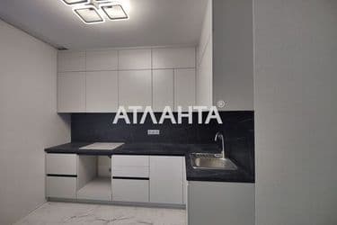 1-room apartment apartment by the address st. Varnenskaya (area 40 m²) - Atlanta.ua - photo 11