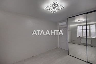 1-room apartment apartment by the address st. Varnenskaya (area 40 m²) - Atlanta.ua - photo 13