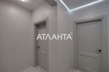 1-room apartment apartment by the address st. Varnenskaya (area 40 m²) - Atlanta.ua - photo 16