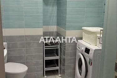 1-room apartment apartment by the address st. Pedagogicheskaya (area 26,6 m²) - Atlanta.ua - photo 10