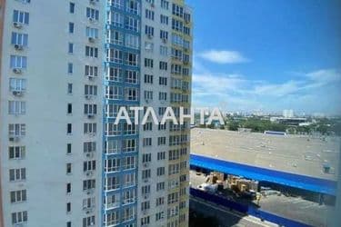 2-rooms apartment apartment by the address st. Vilyamsa ak (area 35,9 m²) - Atlanta.ua - photo 31