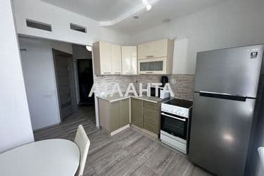 2-rooms apartment apartment by the address st. Vilyamsa ak (area 35,9 m²) - Atlanta.ua - photo 19