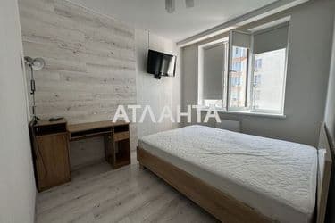 2-rooms apartment apartment by the address st. Vilyamsa ak (area 35,9 m²) - Atlanta.ua - photo 21