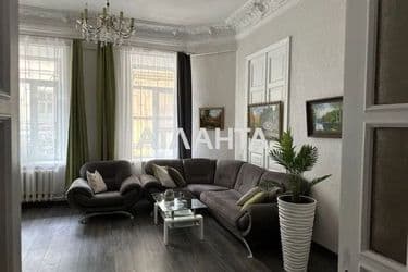 4+-rooms apartment apartment by the address st. Koblevskaya Podbelskogo (area 97,3 m²) - Atlanta.ua - photo 26
