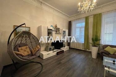 4+-rooms apartment apartment by the address st. Koblevskaya Podbelskogo (area 97,3 m²) - Atlanta.ua - photo 25