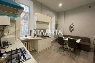4+-rooms apartment apartment by the address st. Koblevskaya Podbelskogo (area 97,3 m²) - Atlanta.ua - photo 37