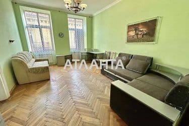 2-rooms apartment apartment by the address st. Gogolya Mikoli (area 80 m²) - Atlanta.ua - photo 19