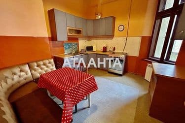 2-rooms apartment apartment by the address st. Gogolya Mikoli (area 80 m²) - Atlanta.ua - photo 24