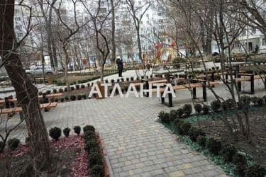 3-rooms apartment apartment by the address st. Breusa (area 67,4 m²) - Atlanta.ua - photo 23
