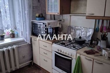3-rooms apartment apartment by the address st. Breusa (area 67,4 m²) - Atlanta.ua - photo 14
