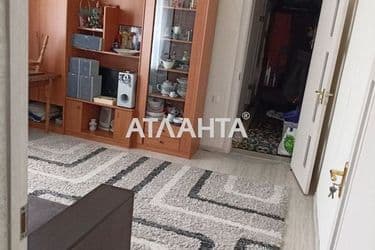 1-room apartment apartment by the address st. Lyadova (area 35 m²) - Atlanta.ua - photo 15