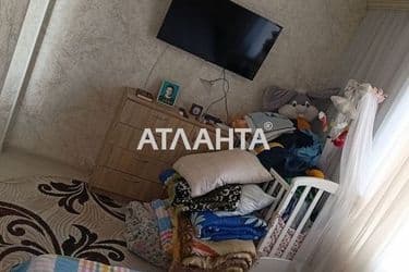 1-room apartment apartment by the address st. Lyadova (area 35 m²) - Atlanta.ua - photo 17
