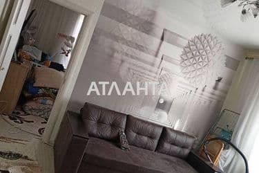 1-room apartment apartment by the address st. Lyadova (area 35 m²) - Atlanta.ua - photo 16