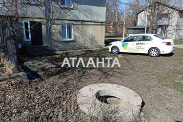 1-room apartment apartment by the address st. Lyadova (area 35 m²) - Atlanta.ua - photo 26