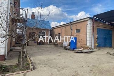 Коммерческая недвижимость по адресу ул. Шевченко (площадь 330 м²) - Atlanta.ua - фото 19