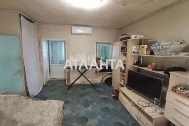 2-комнатная квартира по адресу Балтская дор. (площадь 41,5 м²) - Atlanta.ua - фото 15