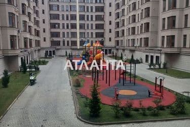 1-room apartment apartment by the address st. Dacha Kovalevskogo Amundsena (area 48 m²) - Atlanta.ua - photo 11