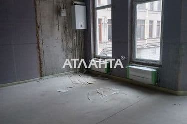 1-room apartment apartment by the address st. Dacha Kovalevskogo Amundsena (area 48 m²) - Atlanta.ua - photo 17