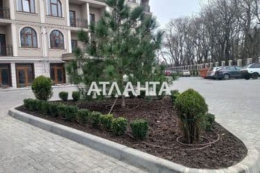 1-room apartment apartment by the address st. Dacha Kovalevskogo Amundsena (area 29,2 m²) - Atlanta.ua - photo 15