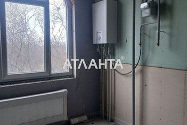 1-room apartment apartment by the address st. Dacha Kovalevskogo Amundsena (area 29,2 m²) - Atlanta.ua - photo 18