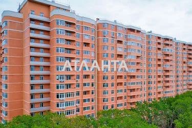 2-комнатная квартира по адресу Овидиопольская дор. (площадь 58,1 м²) - Atlanta.ua - фото 6