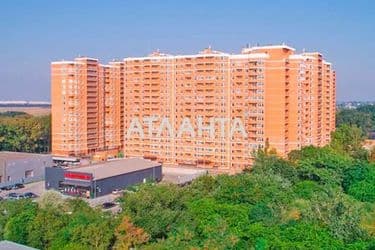 2-комнатная квартира по адресу Овидиопольская дор. (площадь 58,1 м²) - Atlanta.ua - фото 10