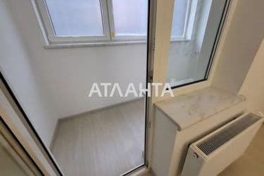 1-room apartment apartment by the address st. Prokhorovskaya Khvorostina (area 44,7 m²) - Atlanta.ua - photo 18