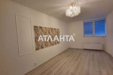 1-room apartment apartment by the address st. Prokhorovskaya Khvorostina (area 44,7 m²) - Atlanta.ua - photo 16