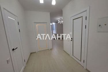 1-room apartment apartment by the address st. Prokhorovskaya Khvorostina (area 44,7 m²) - Atlanta.ua - photo 14
