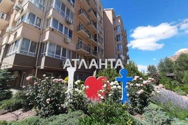 1-room apartment apartment by the address st. Bocharova gen (area 38,9 m²) - Atlanta.ua - photo 27