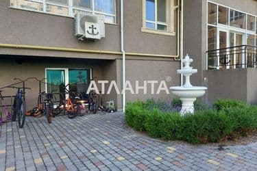 1-room apartment apartment by the address st. Bocharova gen (area 38,9 m²) - Atlanta.ua - photo 30